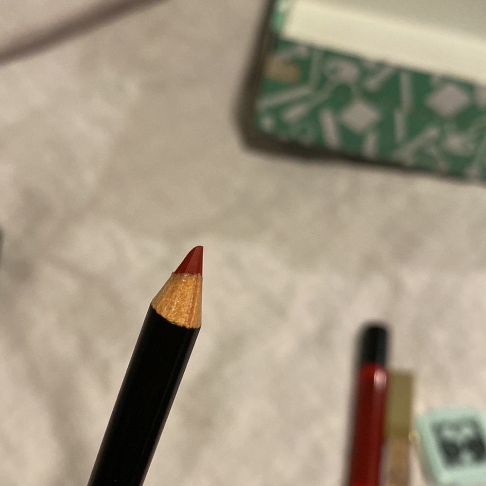 Random makeup samples - Picture 3 of 7